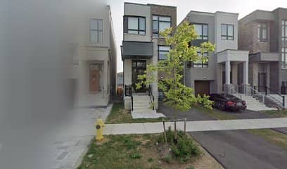 GEO Waterproofing