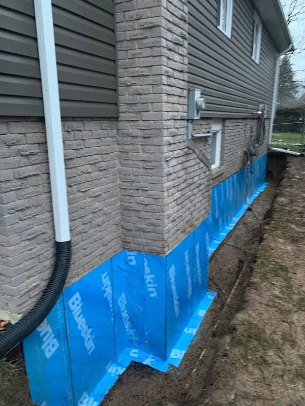 GFE Waterproofing photo 2
