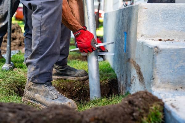 Groundworks Foundation Repair Downtown Toronto photo 3