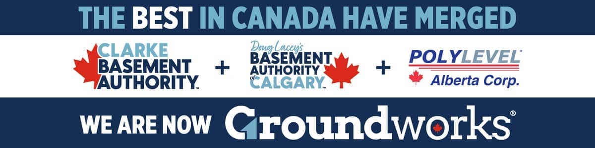 Groundworks Foundation Repair Downtown Toronto