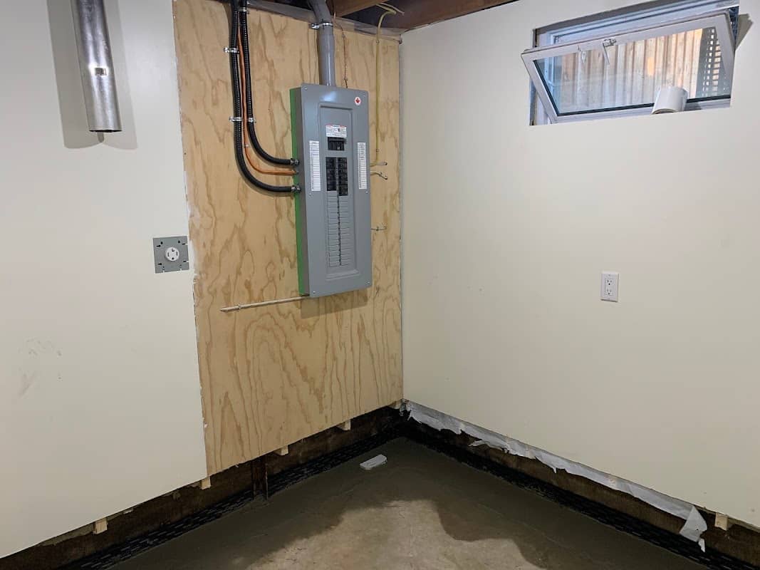 Groundworks Foundation Repair Toronto photo 4