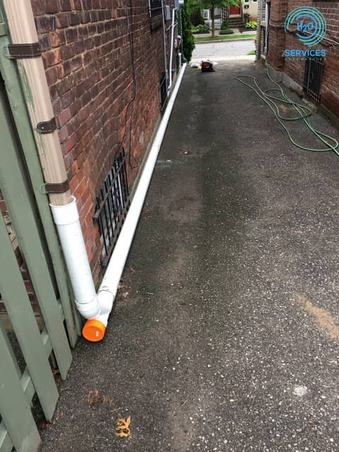 H2O Services Flood Prevention Specialists photo 2