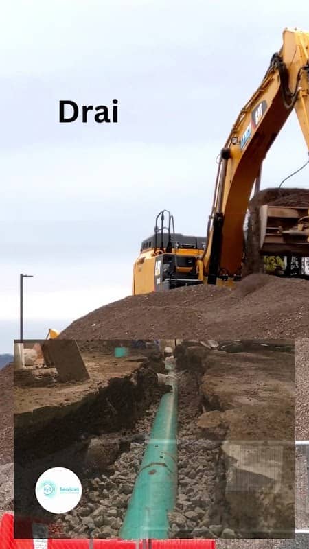 H2O Services Flood Prevention Specialists photo 3