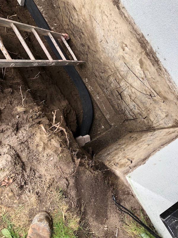 H2o Waterproofing Basement Inc photo 3
