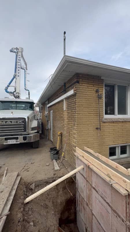 Hadasa Contracting & Excavation photo 2