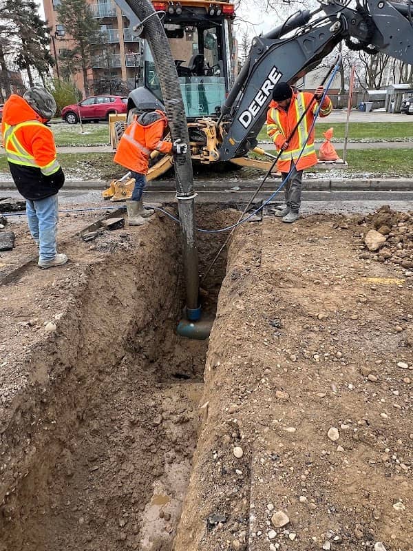 Hadasa Contracting & Excavation photo 4