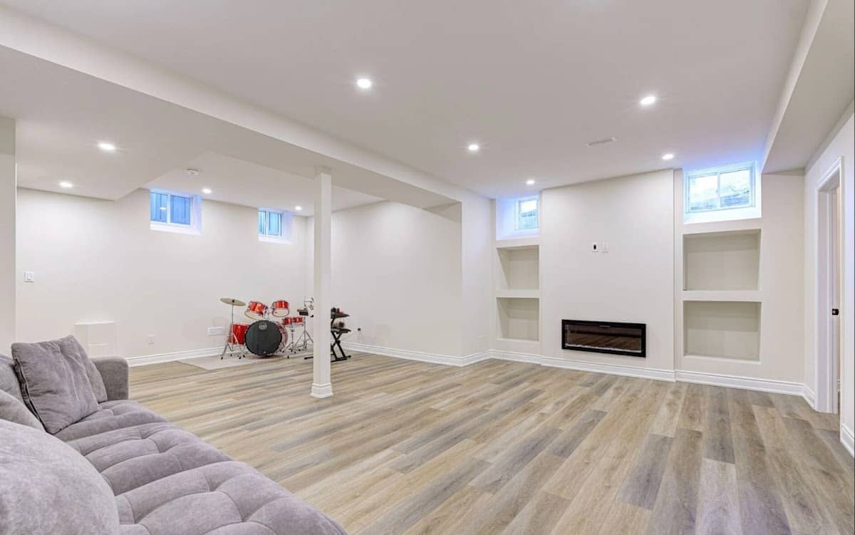 Harmony Basements photo 4
