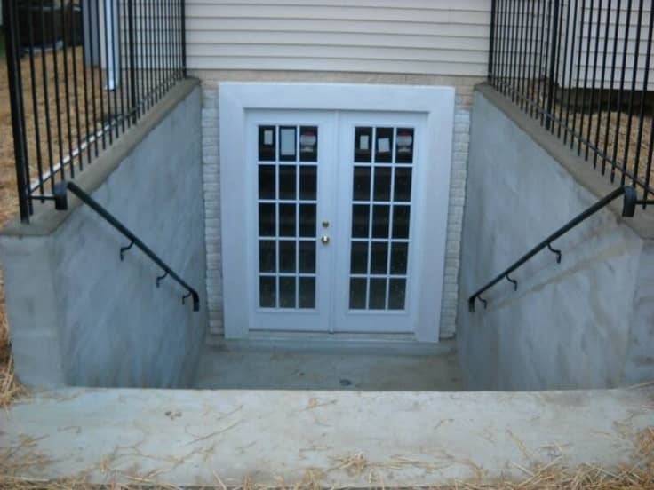 Homepros basement waterproofing Concord photo 2