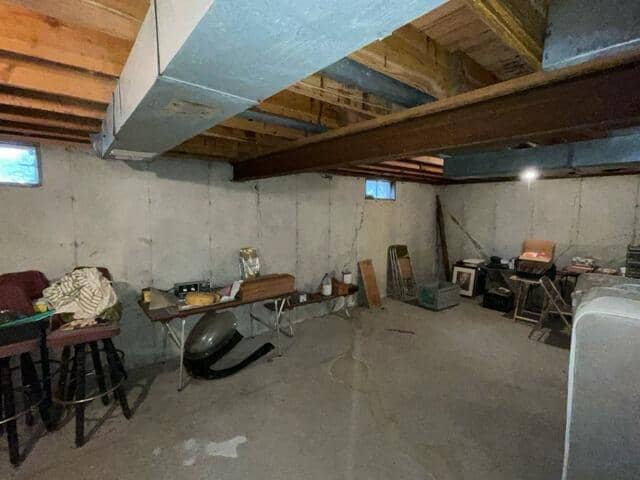 Homepros basement waterproofing Concord photo 3