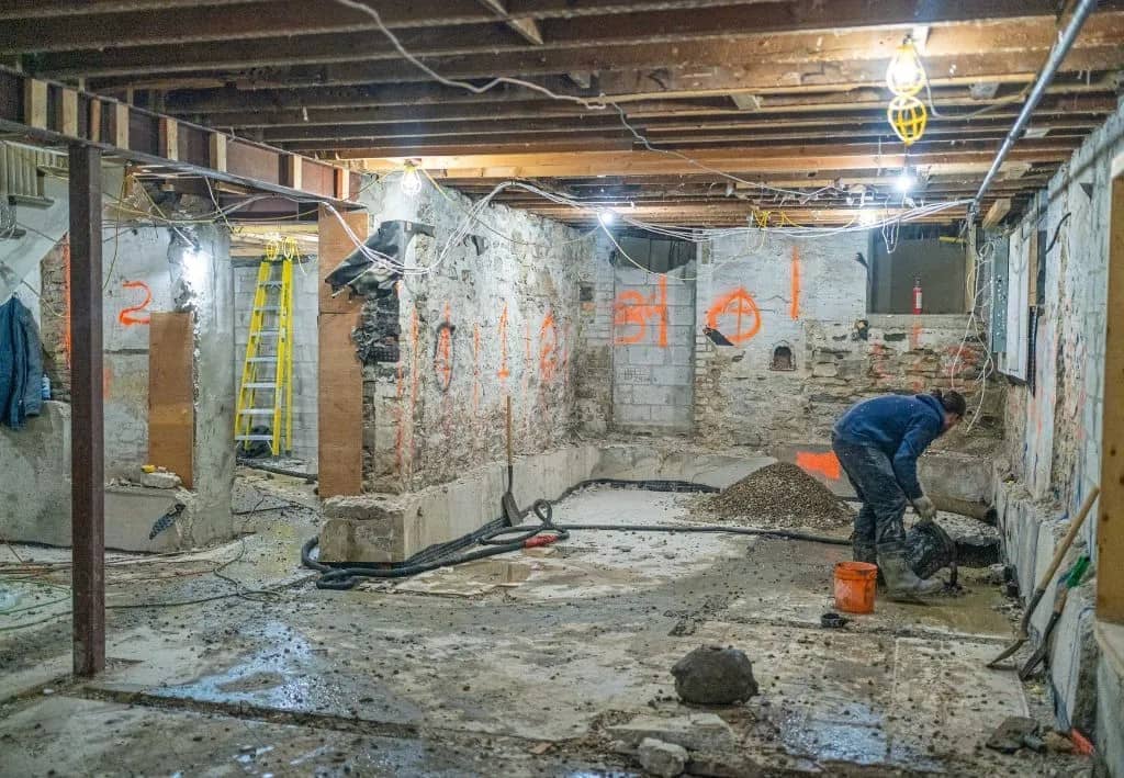 IcyReno Waterproofing & Underpinning photo 4