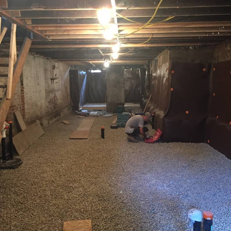 IcyReno Waterproofing & Underpinning photo 2