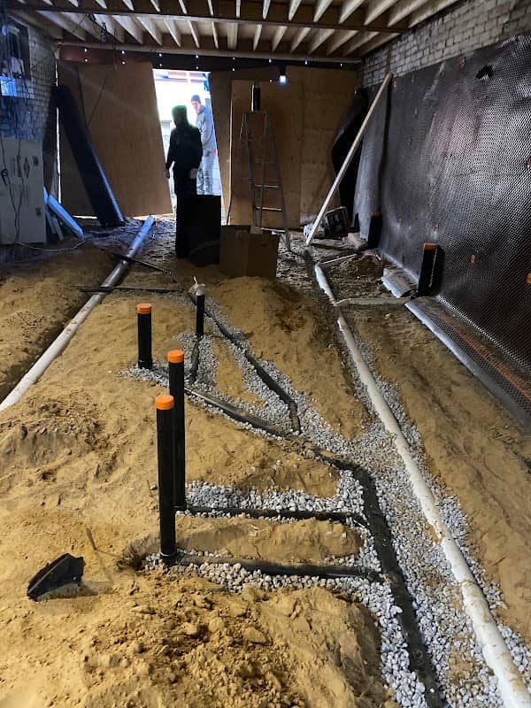 IcyReno Waterproofing & Underpinning photo 2