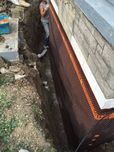 IcyReno Waterproofing & Underpinning photo 2