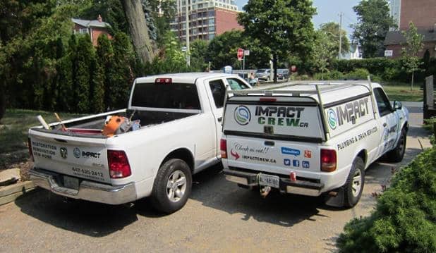 Impact Plumbing Scarborough photo 2