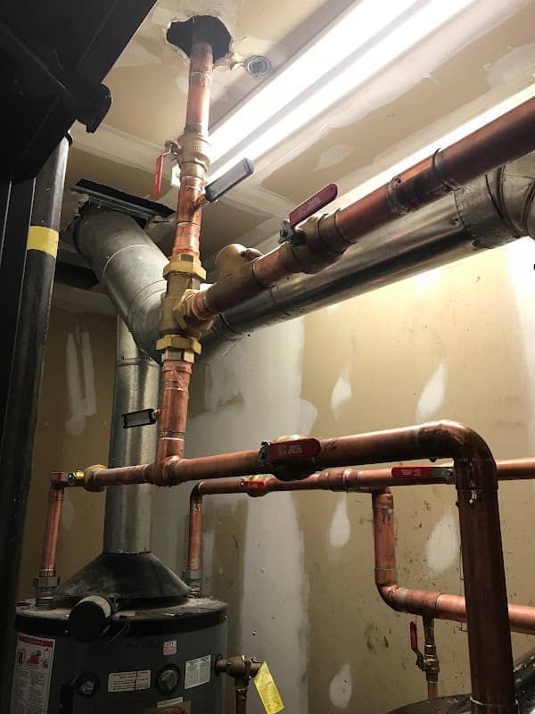 Impact Plumbing Scarborough photo 3
