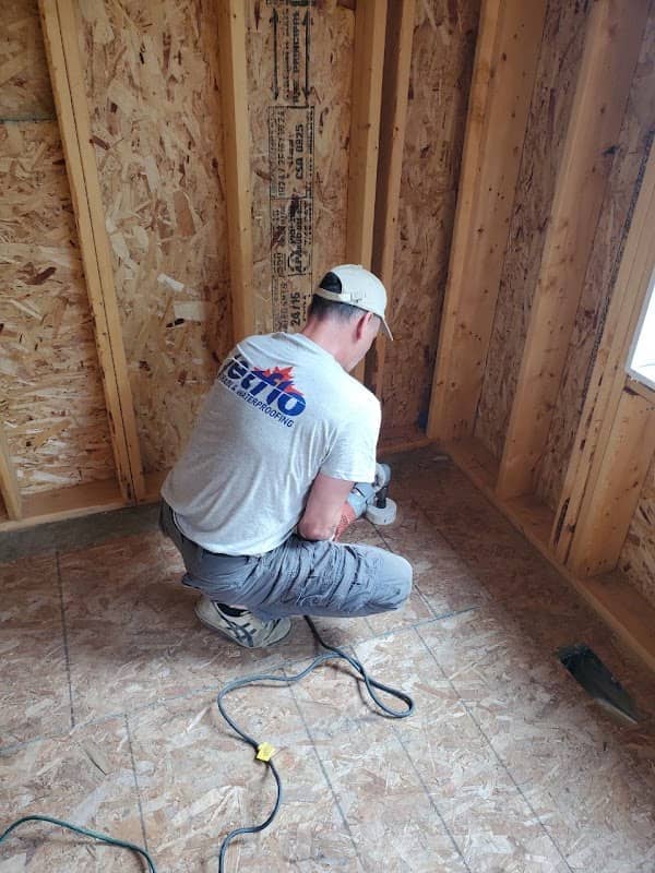 Jetflo Drain & Waterproofing
