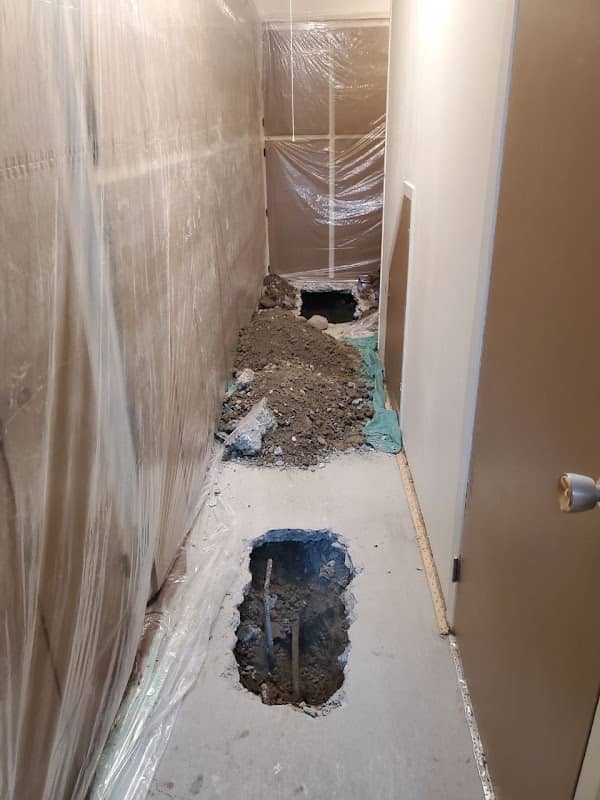 Jetflo Drain & Waterproofing photo 2