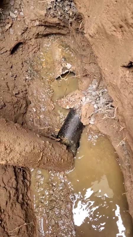 Jetflo Drain & Waterproofing photo 3