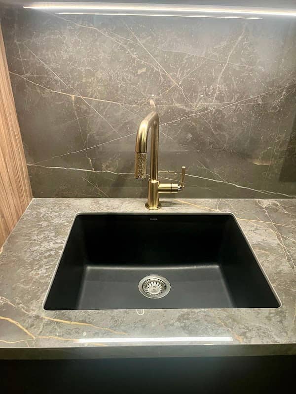JM Plumbing