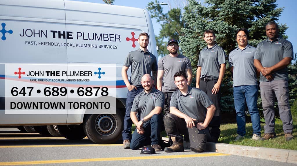 John The Plumber photo 2