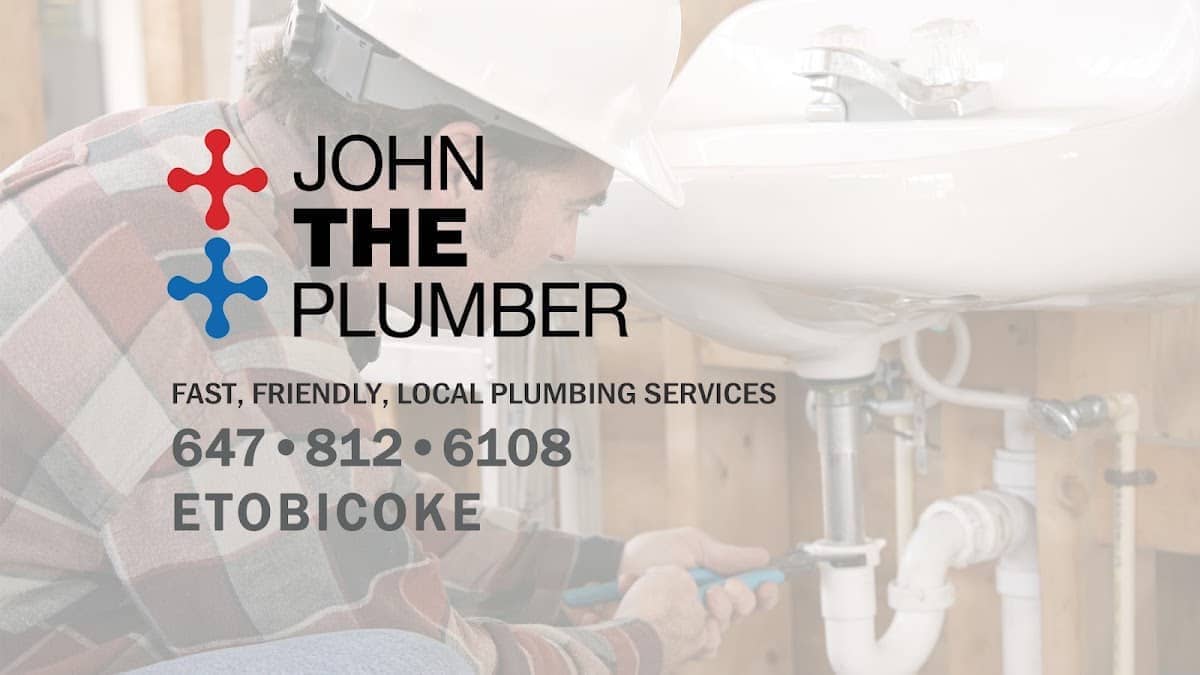 John The Plumber