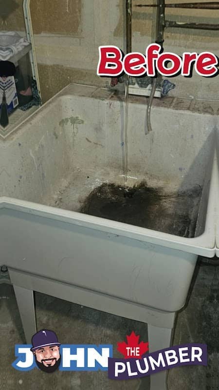 John The Plumber photo 3