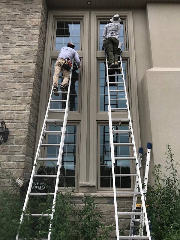 Kanata Caulking & Weatherproofing
