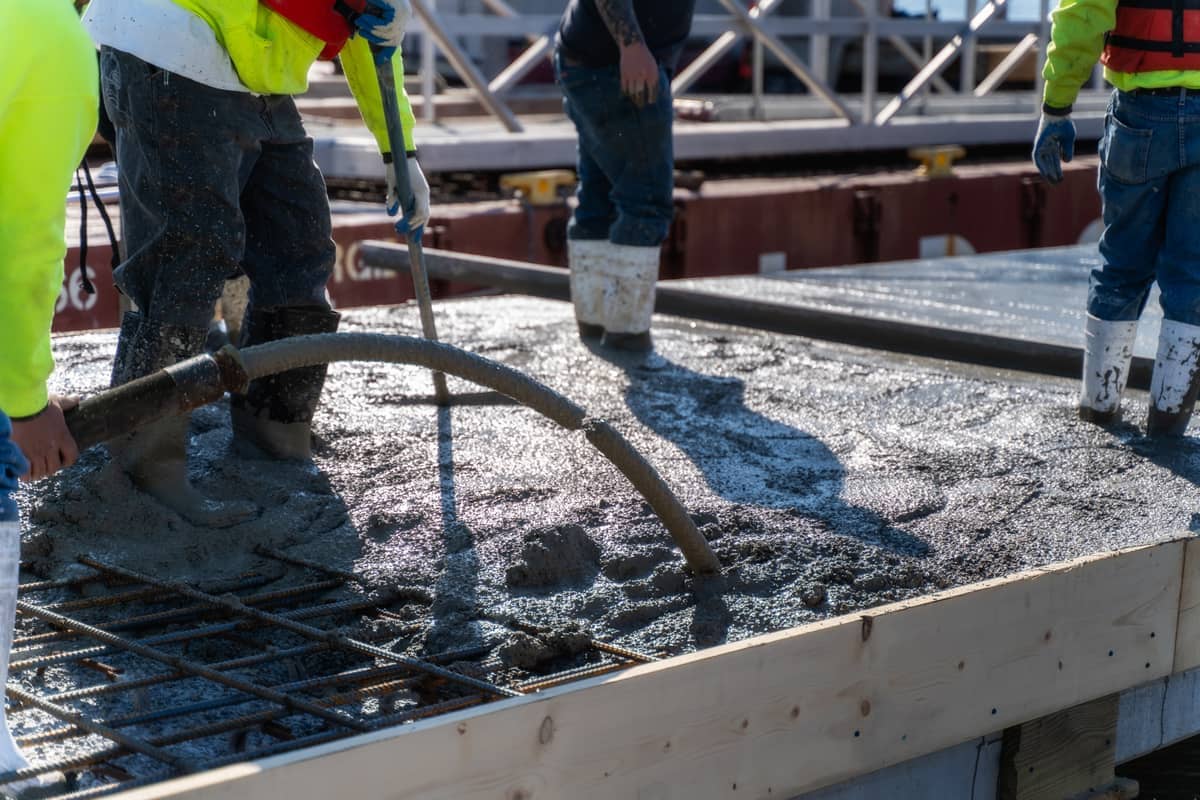 KOME WATERPROOFING AND UNDERPINNING TORONTO
