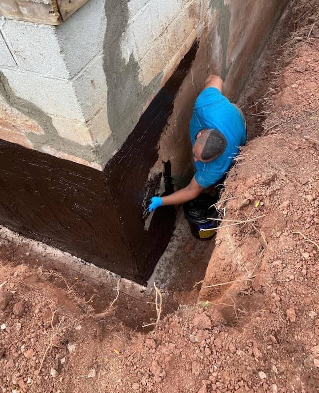 Last King Construction Inc