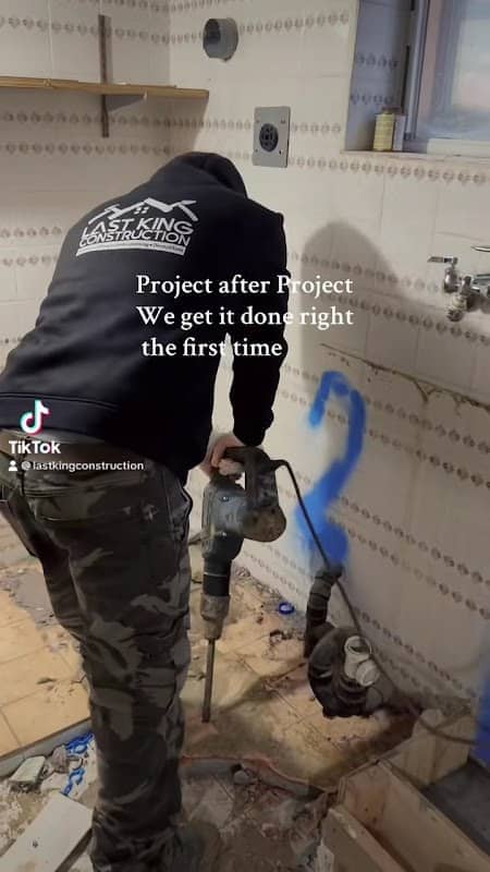 Last King Construction Inc photo 4