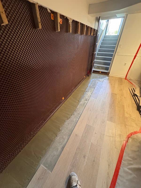Last Nail Demolition & Waterproofing photo 4