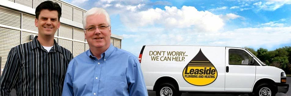 Leaside Plumbing and Heating Ltd photo 2