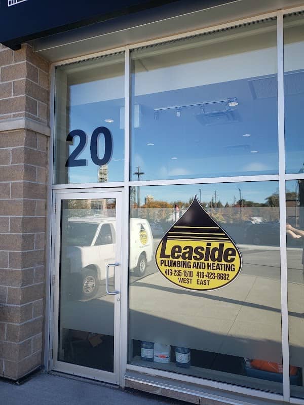 Leaside Plumbing and Heating Ltd photo 3