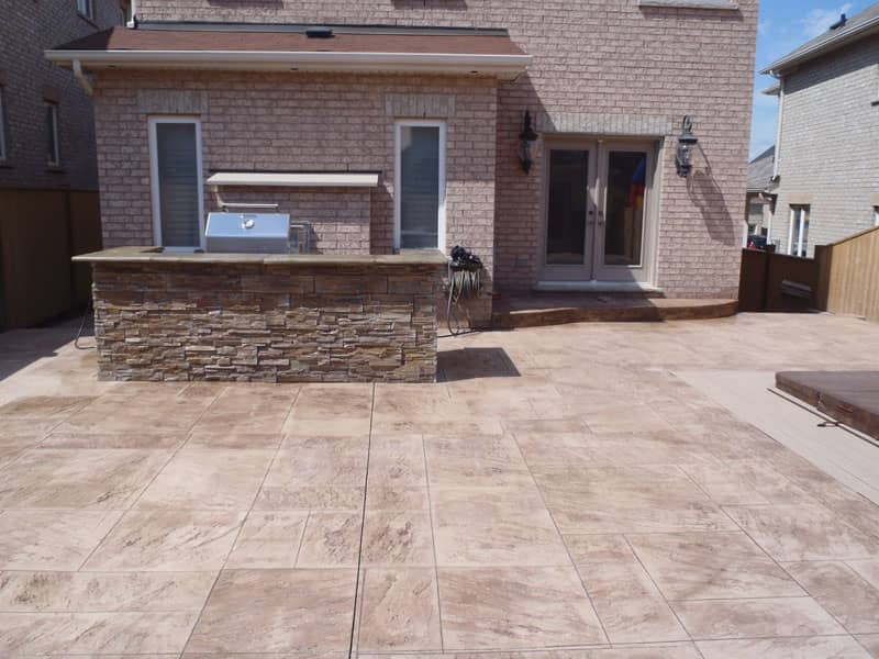 Look No Further Contracting & Design Inc photo 2