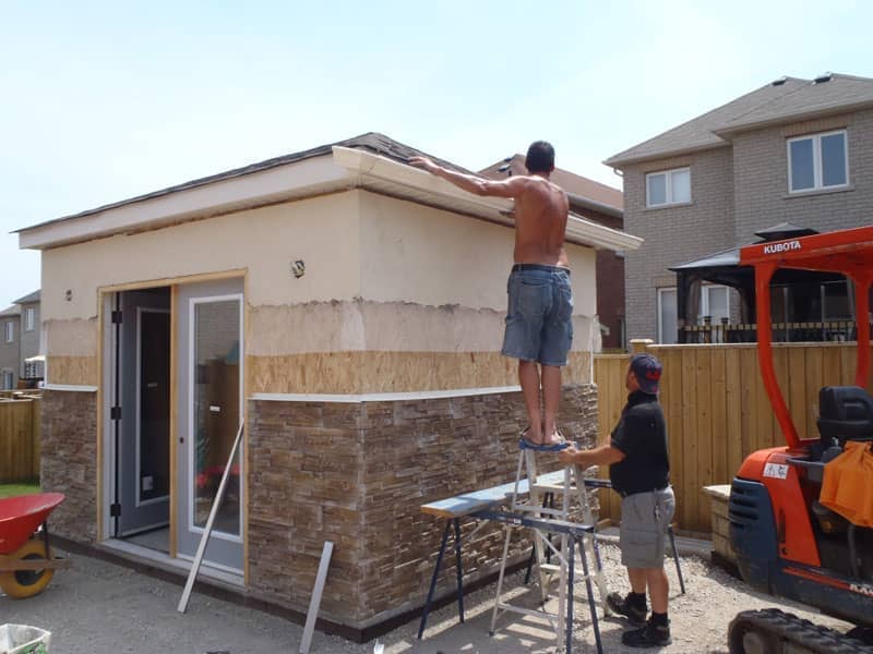 Look No Further Contracting & Design Inc photo 3