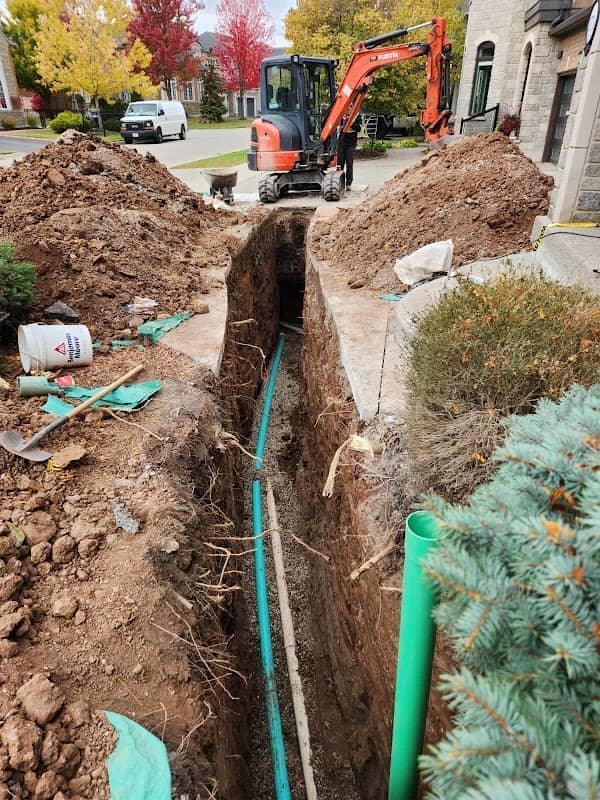 Master Drain and Water Works photo 2