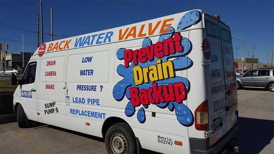 Master Drain and Water Works photo 4