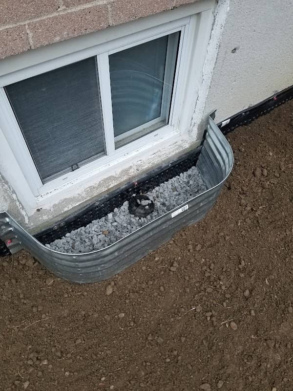 MF WATERPROOFING CONSTRUCTION photo 2