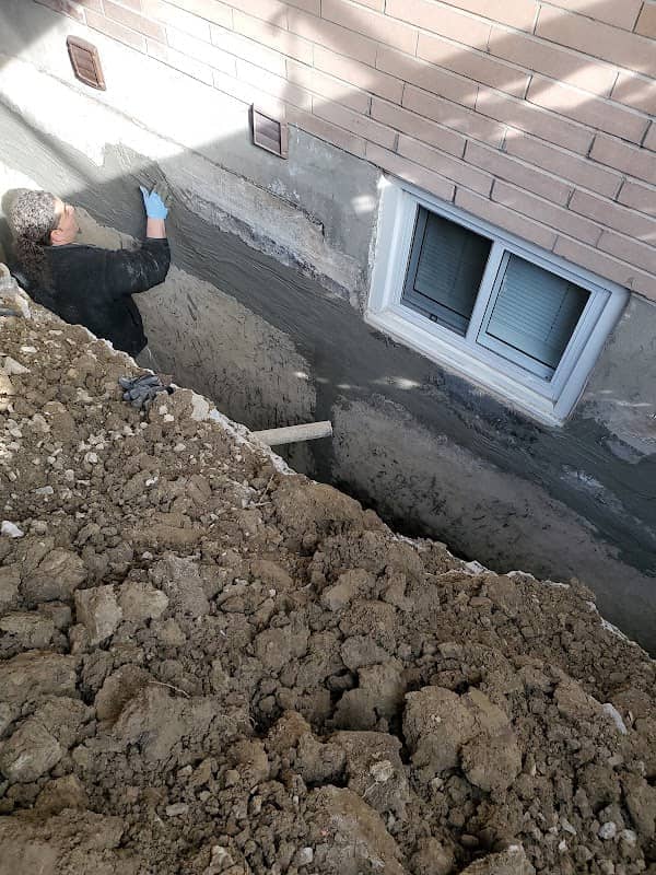 MF WATERPROOFING CONSTRUCTION photo 3
