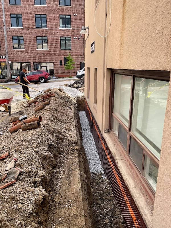 MMT Waterproofing photo 2