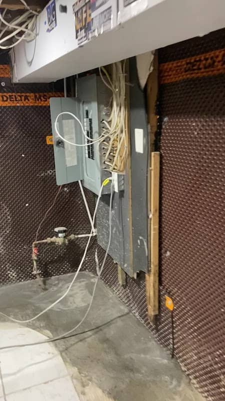 MMT Waterproofing photo 4