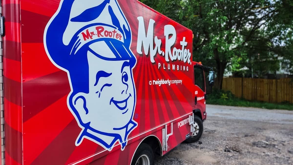 Mr Rooter Plumbing of Ajax-Pickering