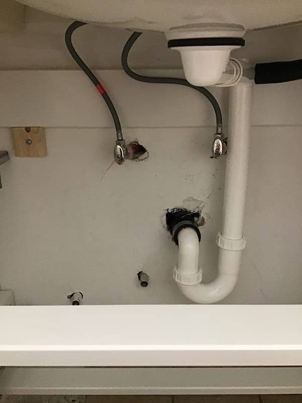 Mr Rooter Plumbing of Etobicoke ON photo 2