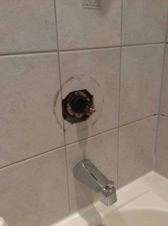 Mr Rooter Plumbing of Etobicoke ON photo 4
