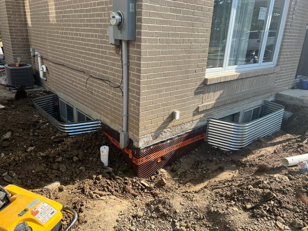 Mr. Waterproofer Basement Systems Inc. photo 3