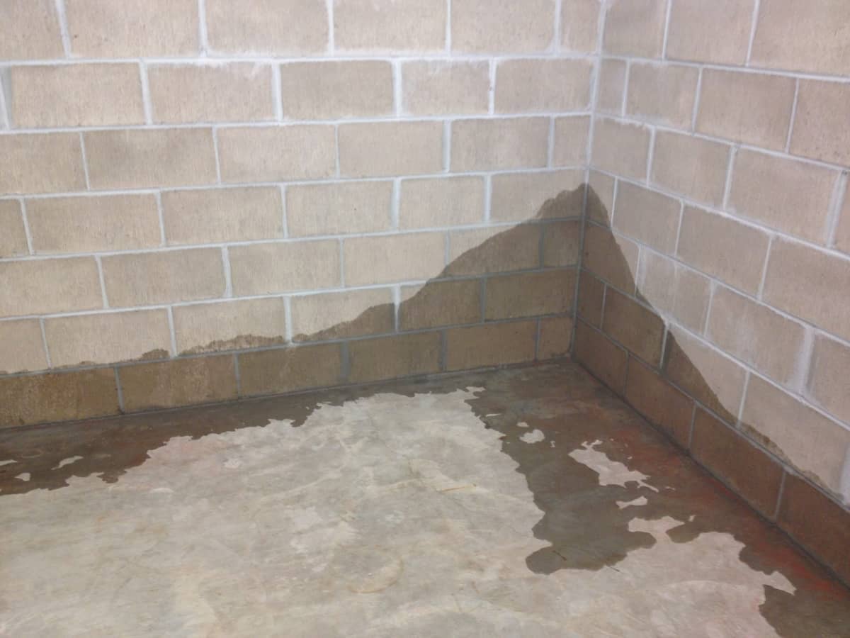Mr. Waterproofer Basement Systems Inc.