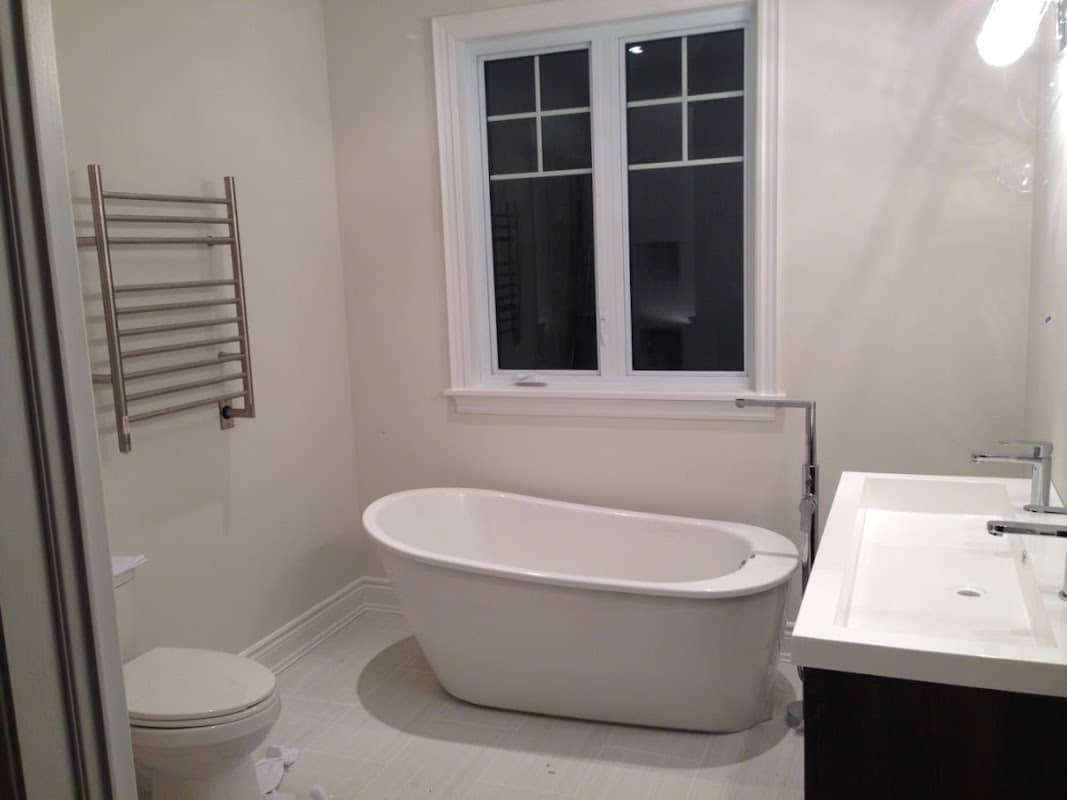MT Drains & Plumbing - Basement Waterproofing Richmond Hill