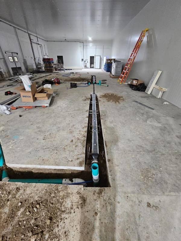 MT Drains & Plumbing LTD photo 2