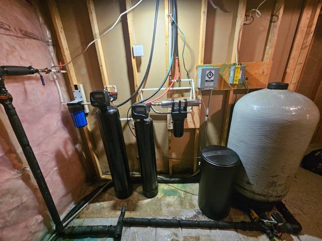 MT Drains & Plumbing LTD photo 3