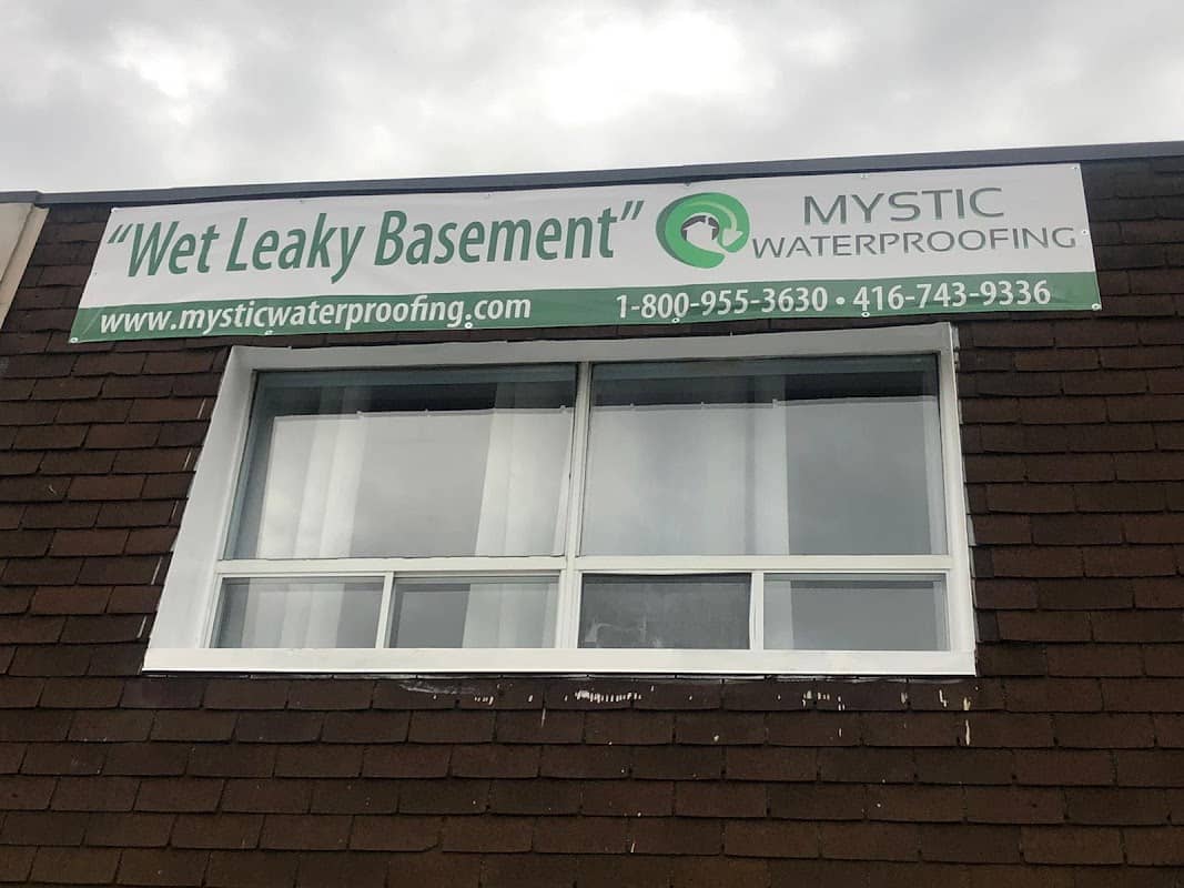Mystic Waterproofing photo 2